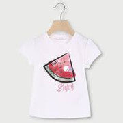 T-shirt Enjoy anguria