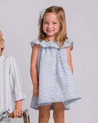 Abito bianco cerimonia